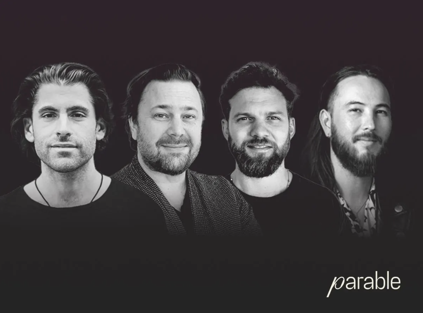 Parable founding team